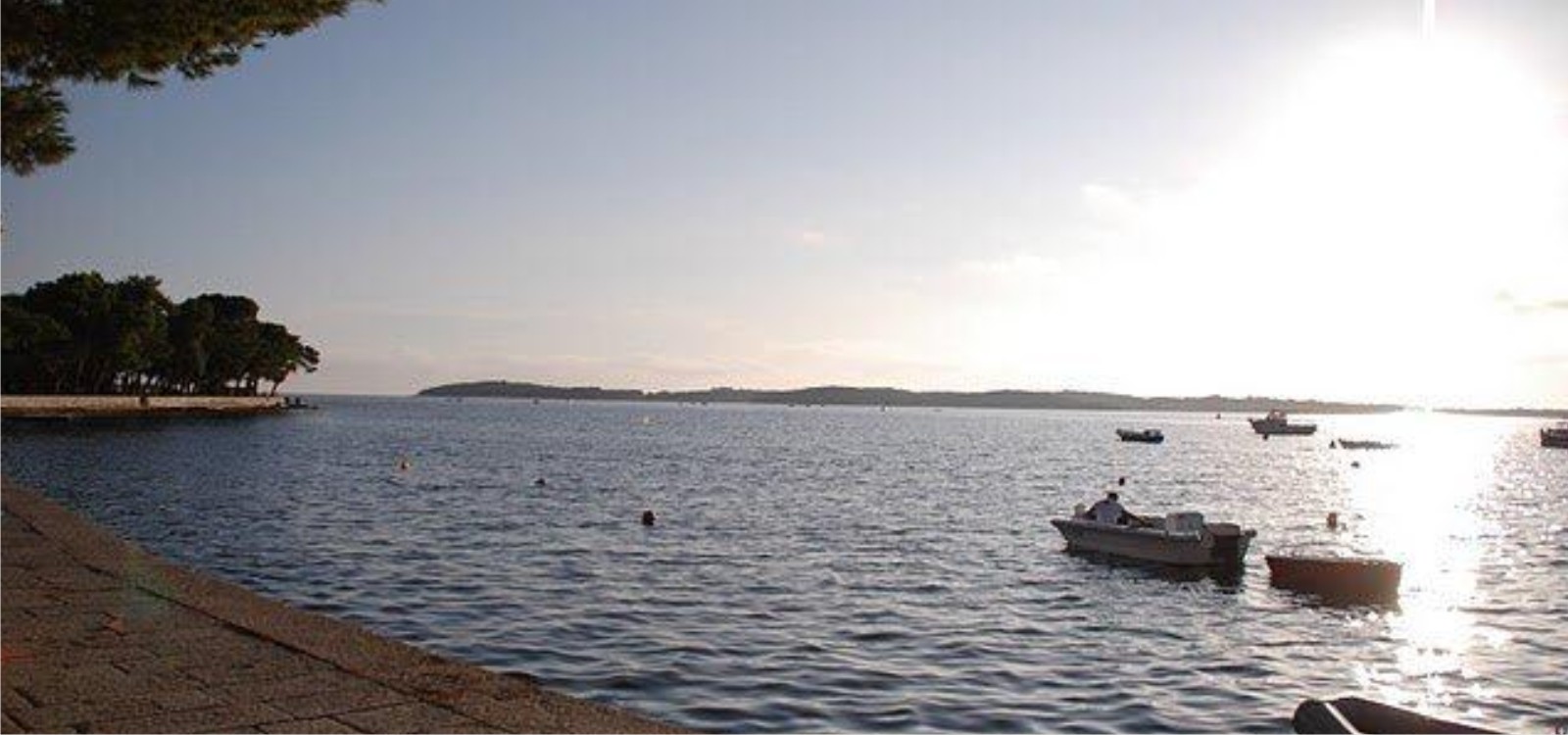 Apartmani Krajnović Fažana